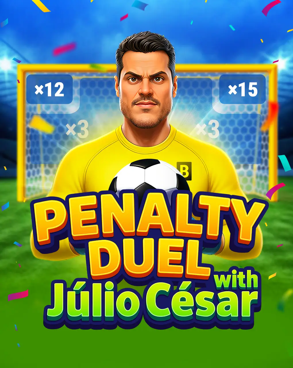 Penalty Duel